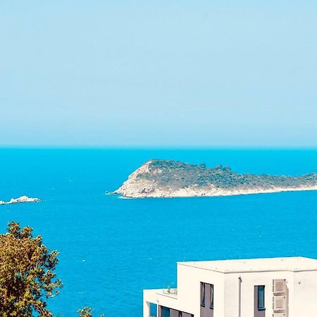 Stella Apartment Cavtat Ngoại thất bức ảnh