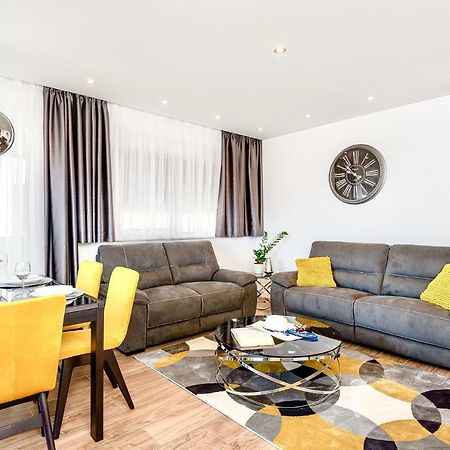Stella Apartment Cavtat Ngoại thất bức ảnh