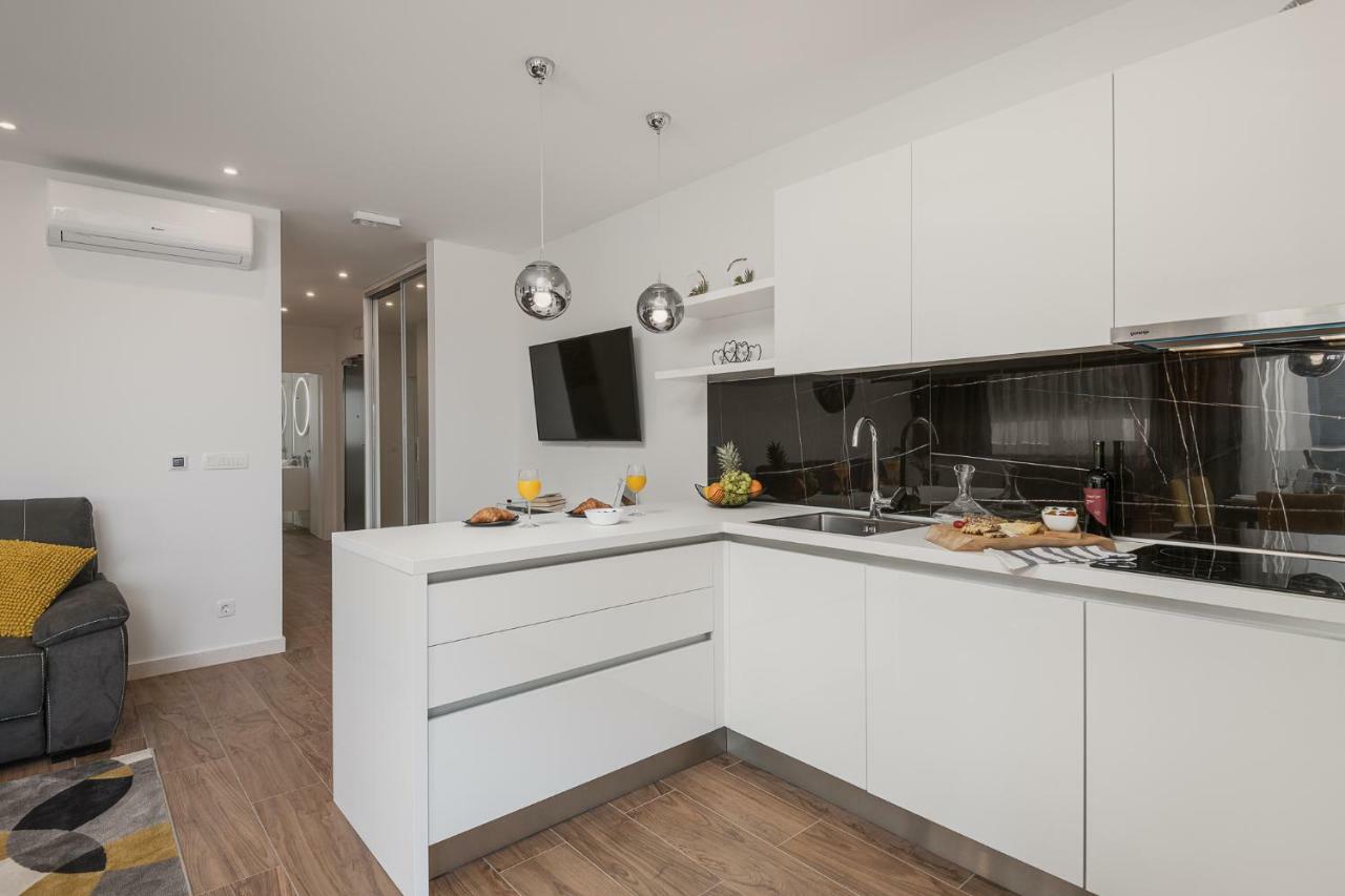 Stella Apartment Cavtat Ngoại thất bức ảnh
