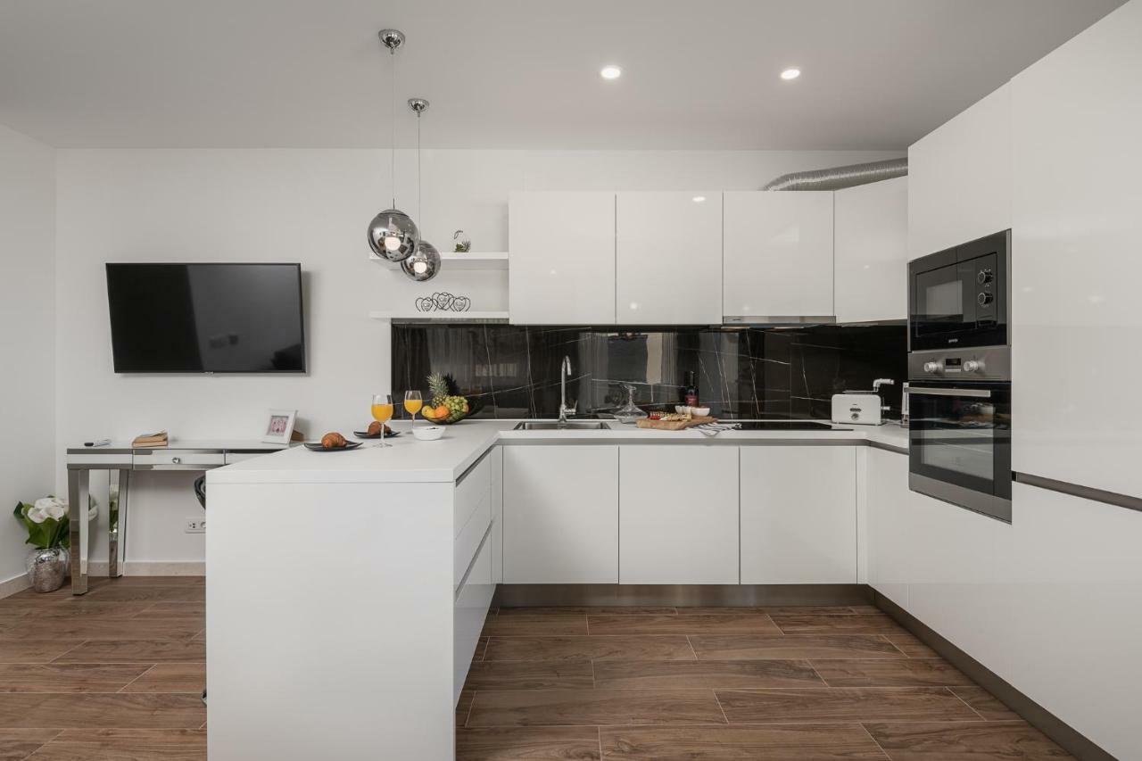 Stella Apartment Cavtat Ngoại thất bức ảnh