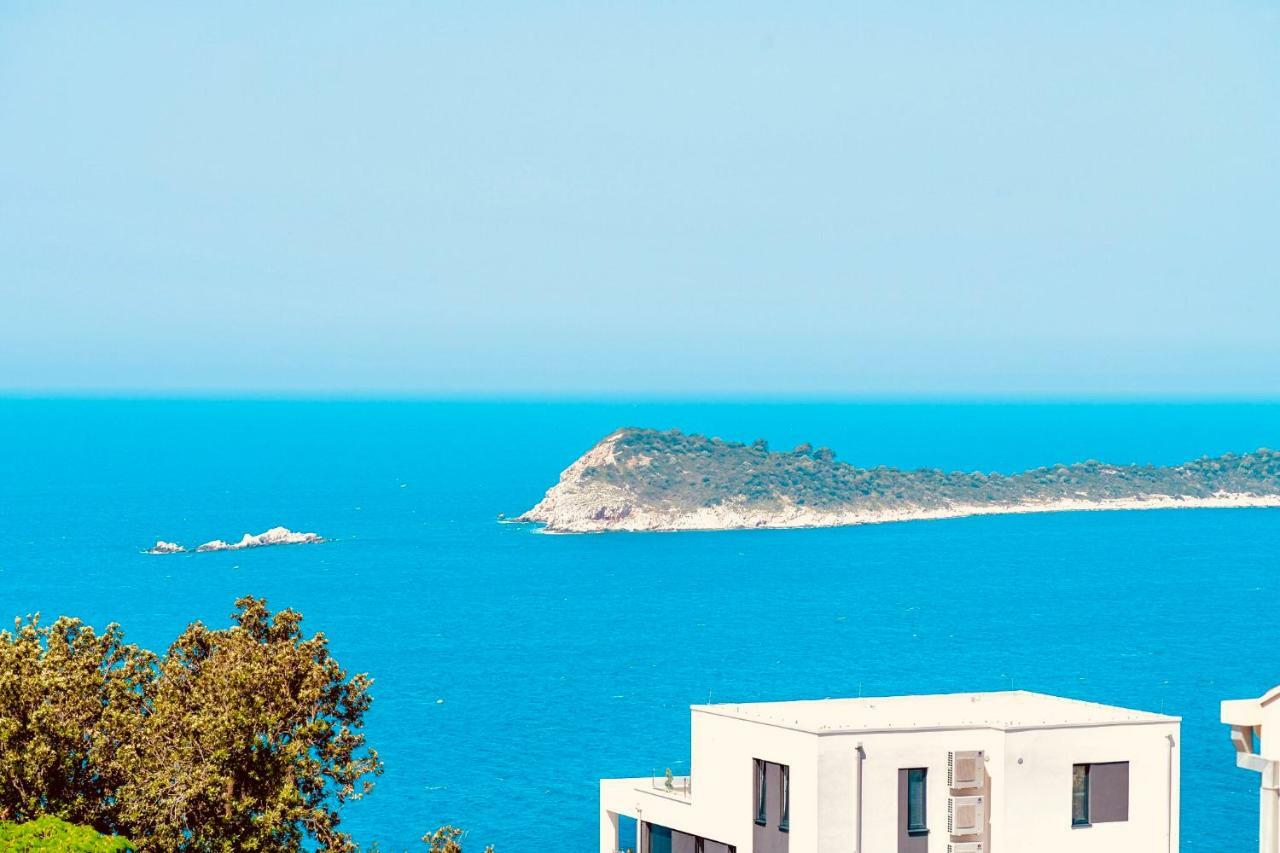 Stella Apartment Cavtat Ngoại thất bức ảnh