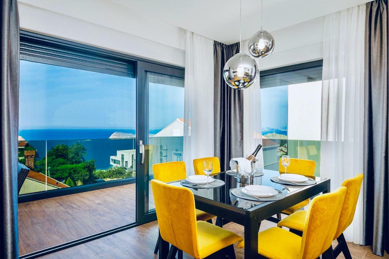Stella Apartment Cavtat Ngoại thất bức ảnh