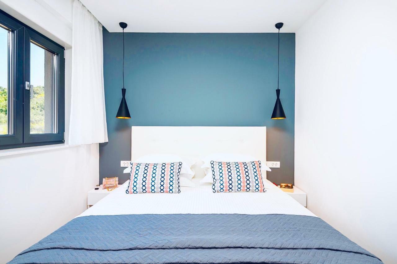 Stella Apartment Cavtat Ngoại thất bức ảnh