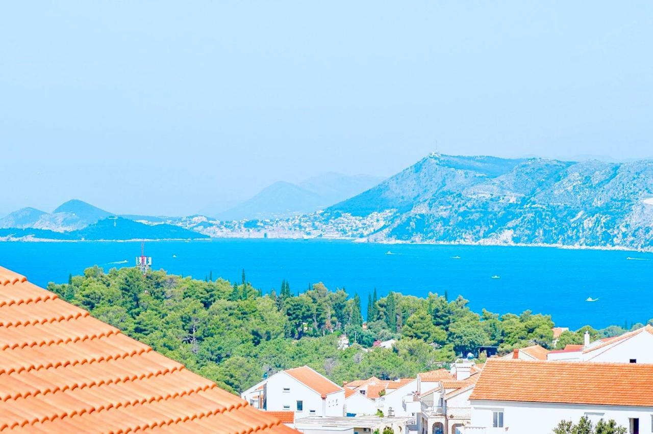 Stella Apartment Cavtat Ngoại thất bức ảnh
