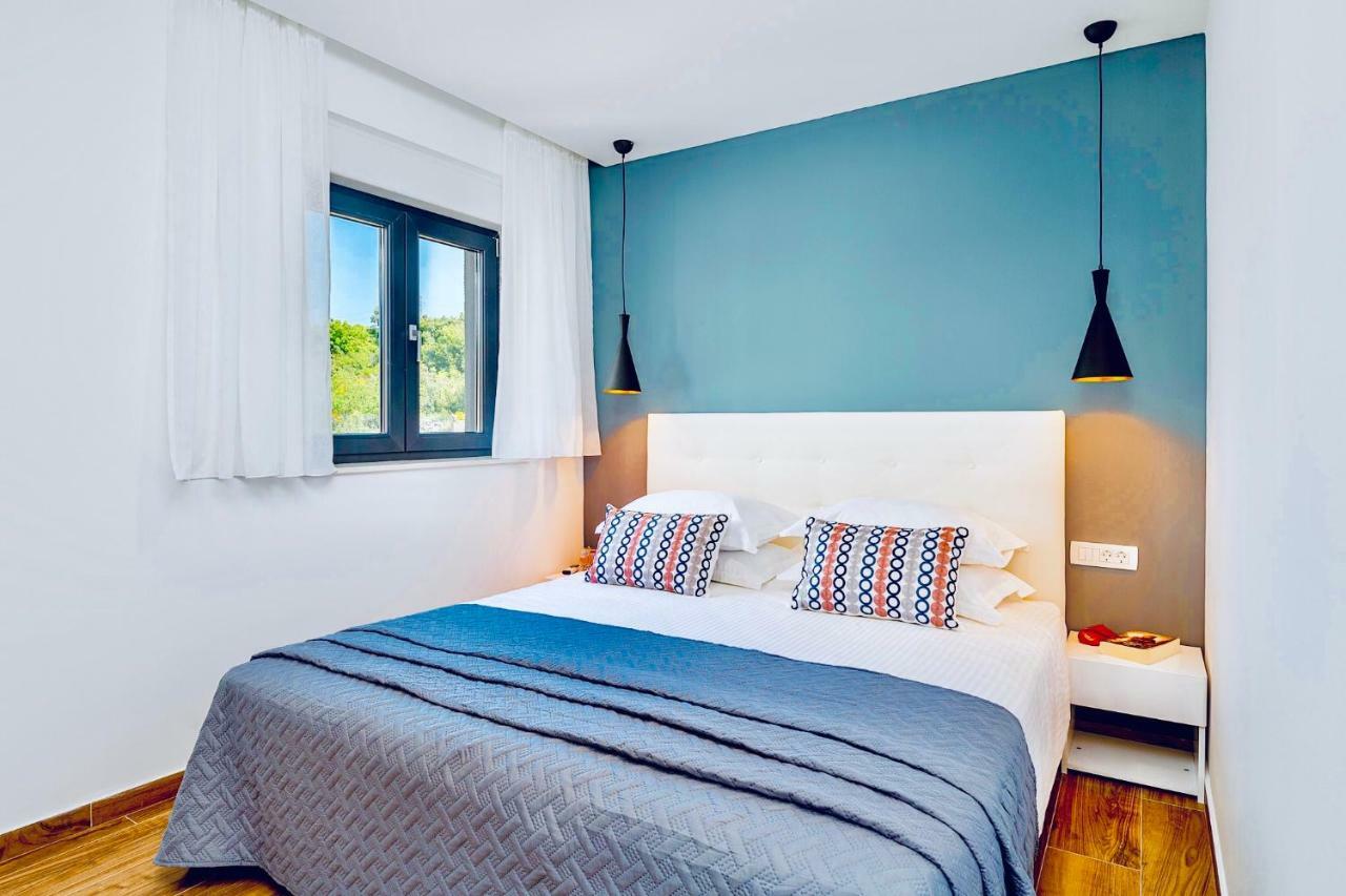 Stella Apartment Cavtat Ngoại thất bức ảnh